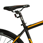 Bicicleta Giros-Stunt 2926 R26 Dis.alum. Negro Mate